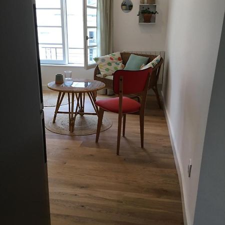 Verdun 2 Lägenhet La Rochelle  Exteriör bild