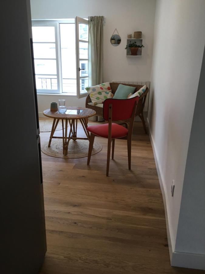 Verdun 2 Lägenhet La Rochelle  Exteriör bild